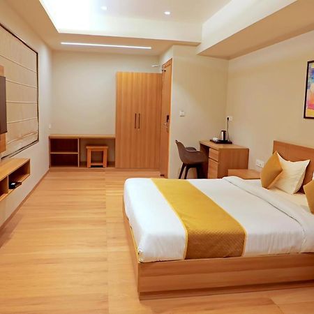Hotel Jai Vilas Bhilwara Екстер'єр фото