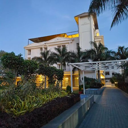 Hotel Jai Vilas Bhilwara Екстер'єр фото