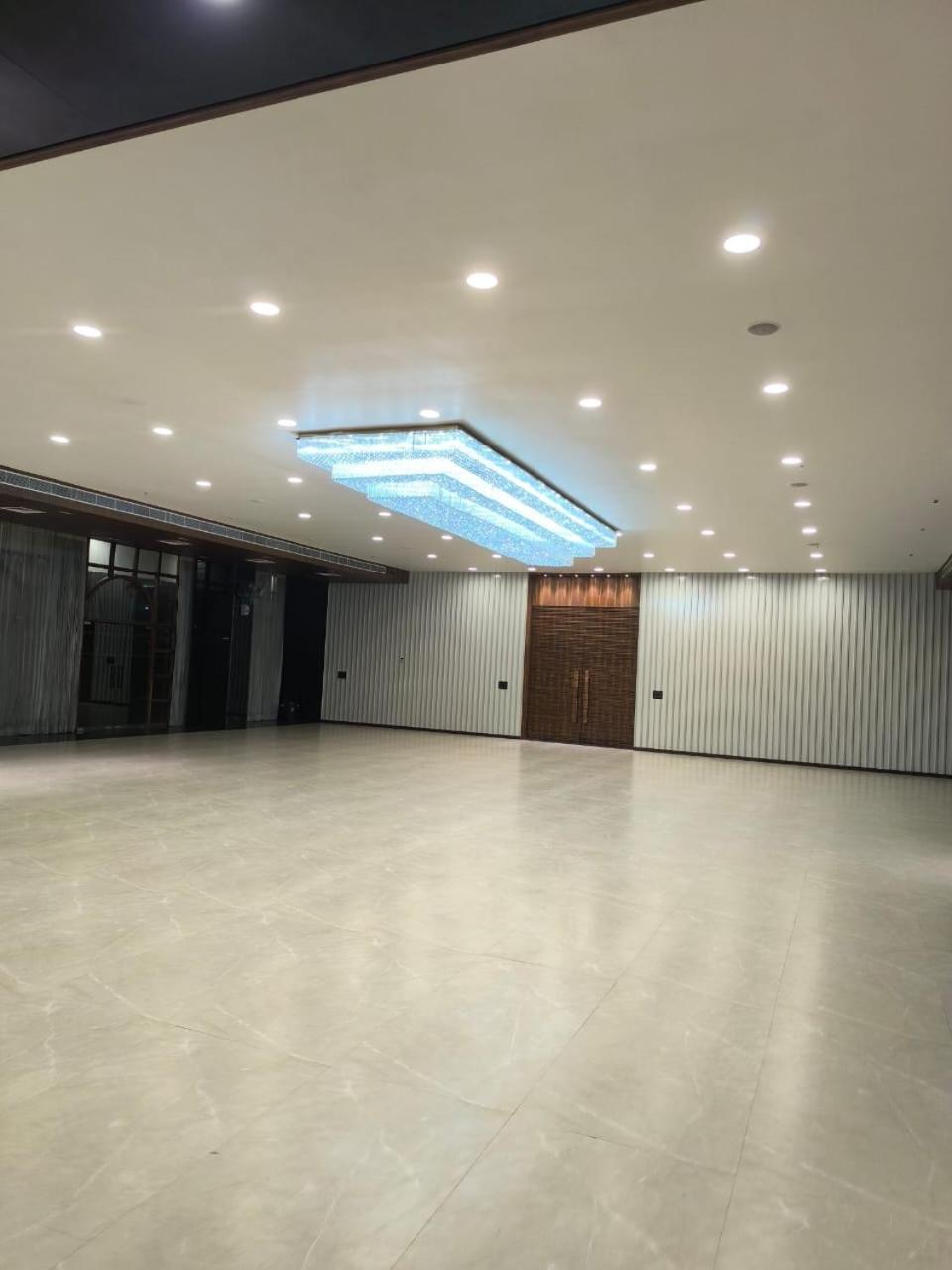Hotel Jai Vilas Bhilwara Екстер'єр фото