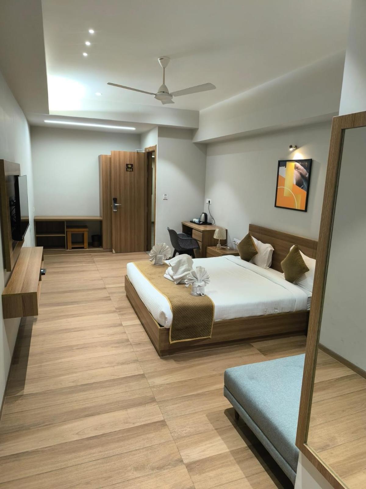 Hotel Jai Vilas Bhilwara Екстер'єр фото